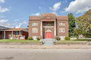 Church, Office, & Land Portfolio - Parking Garage