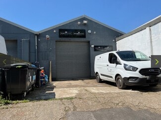 More details for 9-15 Francis Ave, Bournemouth - Industrial for Lease