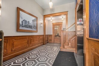 124 E Fulton St, Grand Rapids, MI for lease Building Photo- Image 2 of 2