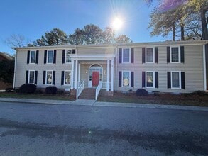 5 Calendar Ct, Columbia, SC for lease Interior Photo- Image 1 of 6