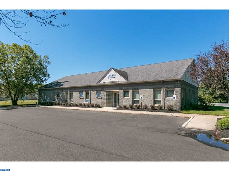 127 Red Lion Rd, Southampton, NJ for lease - Other - Image 2 of 4