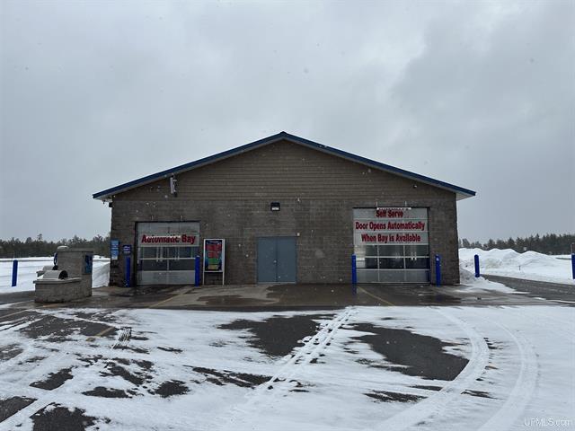 113 M-553, Gwinn, MI à vendre Photo principale- Image 1 de 7