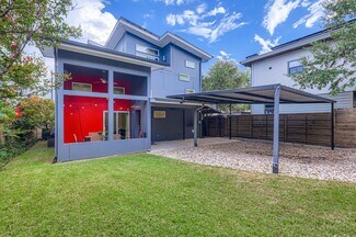 Plus de détails pour 2426 Webberville Rd, Austin, TX - Commerce de détail à louer