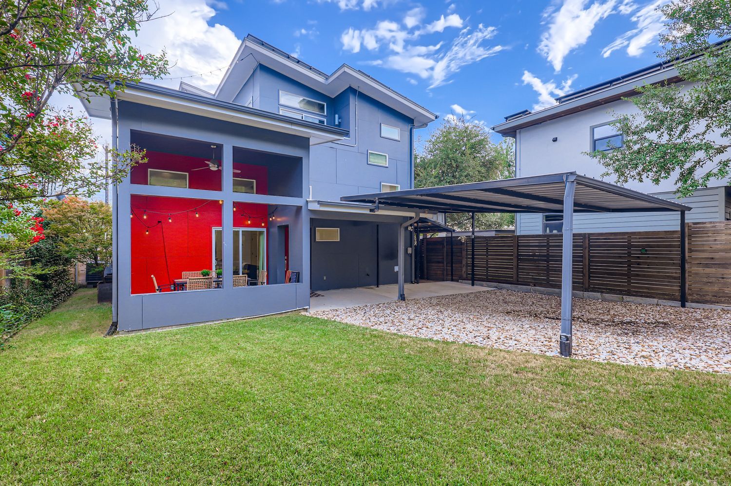 2426 Webberville Rd, Austin, TX à louer Photo du bâtiment- Image 1 de 4