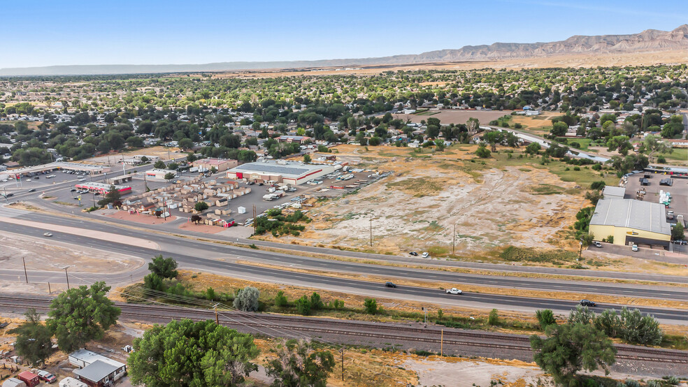 3020 I-70 Business, Grand Junction, CO à vendre - A rien - Image 3 de 8