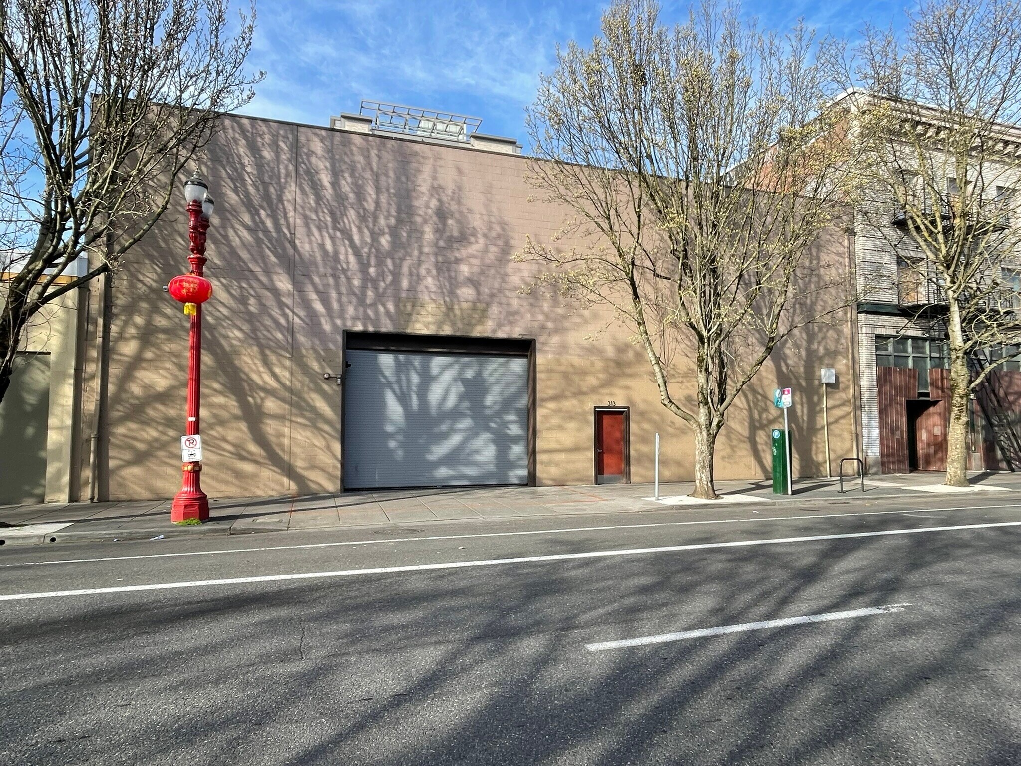 313 NW Third Ave, Portland, OR à louer Photo principale- Image 1 de 8