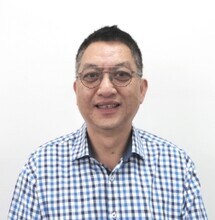 Raymond Yang
