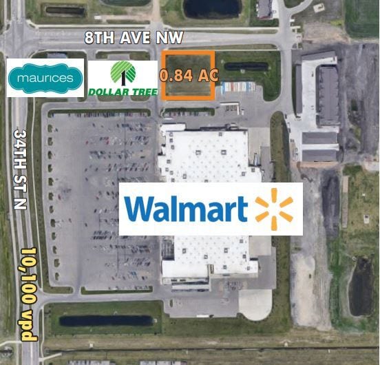 415 34th St N, Dilworth, MN for sale Building Photo- Image 1 of 2