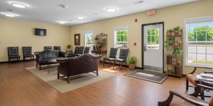 1450 Jones Dairy Rd, Jasper, AL for sale Interior Photo- Image 2 of 14