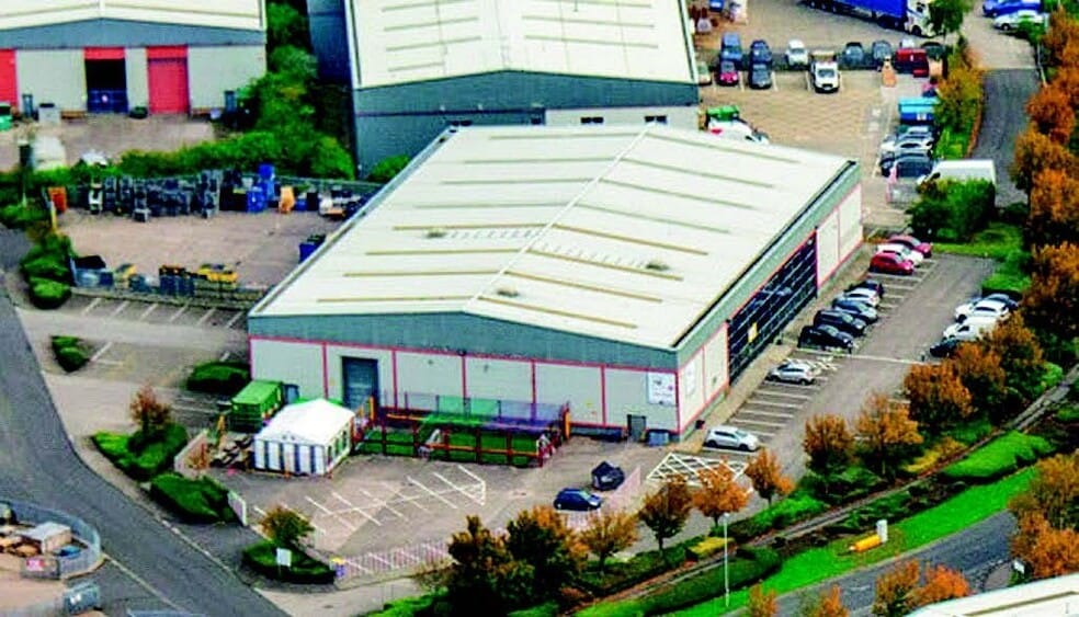 Follingsby Park, Gateshead à louer - Photo du bâtiment - Image 2 de 23