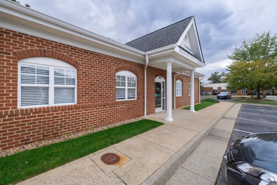 7481 Right Flank Rd, Mechanicsville, VA for sale - Building Photo - Image 2 of 7