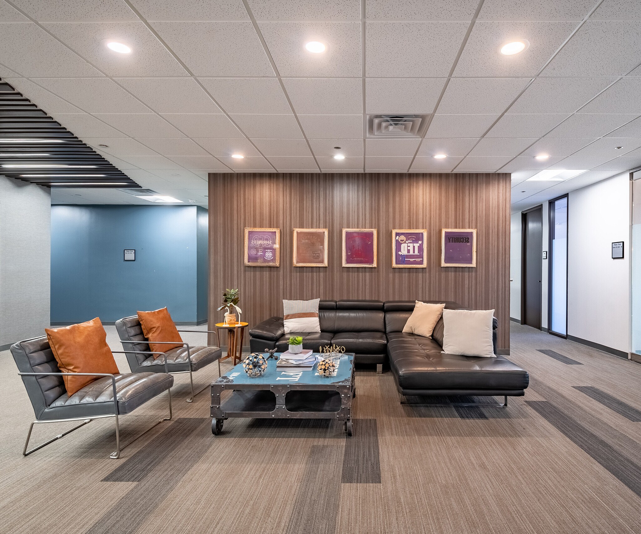 4099 McEwen Rd, Dallas, TX à louer Photo principale- Image 1 de 6