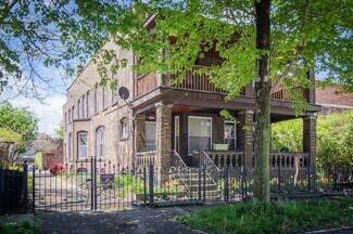 More details for 1052 E 62nd St, Cleveland, OH - Multifamily for Sale