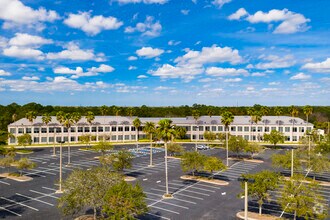 9000 Town Center Pky, Bradenton, FL - aerial  map view - Image1