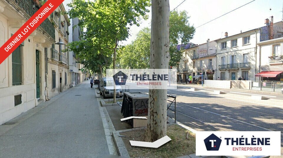 Retail in Montpellier for sale - Building Photo - Image 2 of 8