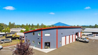 Plus de détails pour 188 W Sisters Park Dr, Sisters, OR - Industriel à vendre