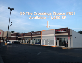 2500 N Main St, Crossville, TN for lease Building Photo- Image 1 of 3