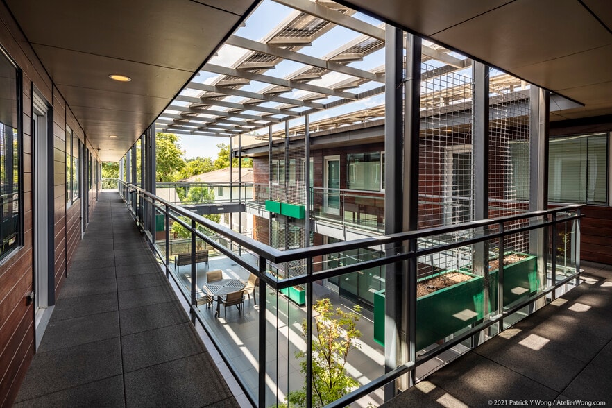 904 West Ave, Austin, TX à vendre - Photo du bâtiment - Image 3 de 9