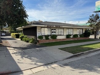 Plus de détails pour 10916-10918 Riverside Dr, North Hollywood, CA - Médical à louer