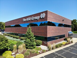 More details for 2120 University Park Dr, Okemos, MI - Office for Sale
