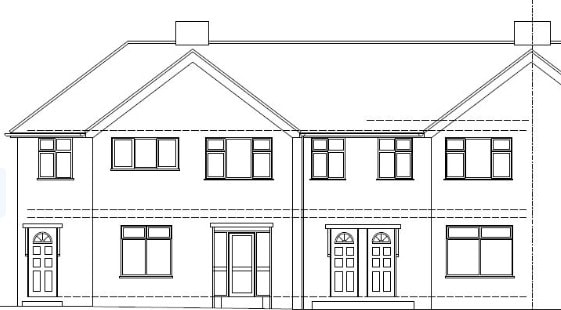 1-3 Orchard Rd, Dagenham for sale Primary Photo- Image 1 of 1