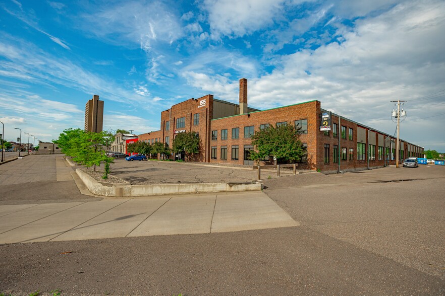 1515 NE Central Ave, Minneapolis, MN for sale - Building Photo - Image 3 of 12