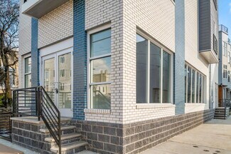 Plus de détails pour 1325 N 18th, Philadelphia, PA - Commerce de détail à louer