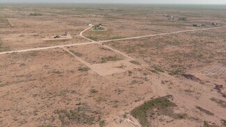 More details for 0000 W County Road 272, Odessa, TX - Land for Sale