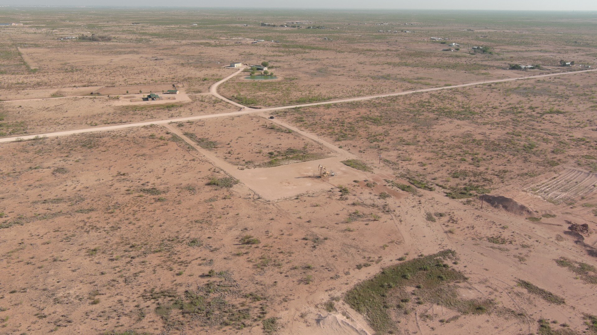 0000 W County Road 272, Odessa, TX à vendre Photo principale- Image 1 de 8
