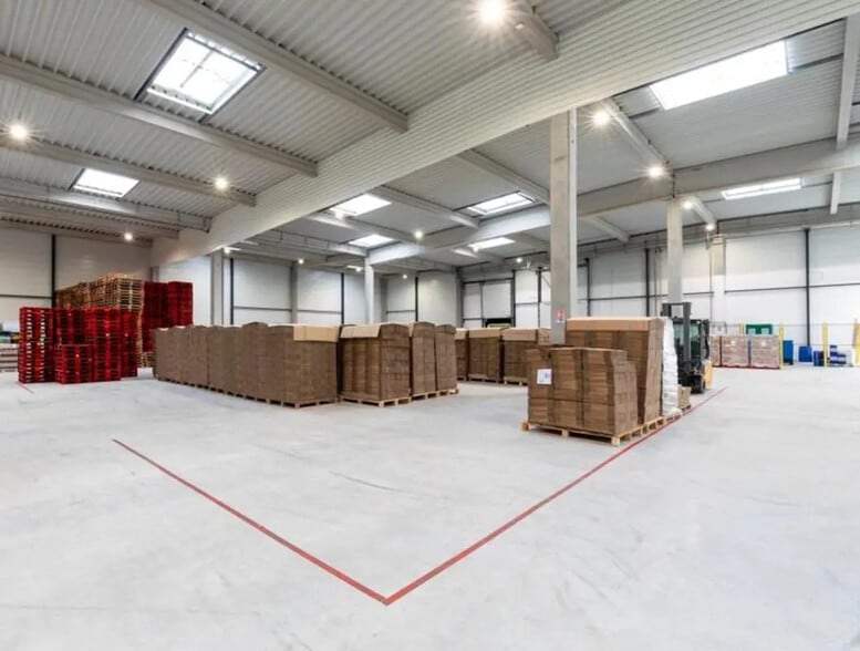 Bureau dans Sucy-en-Brie à louer - Photo intérieure - Image 3 de 4