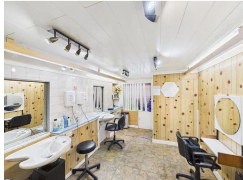 87 Castle St, Forfar for sale Interior Photo- Image 1 of 2