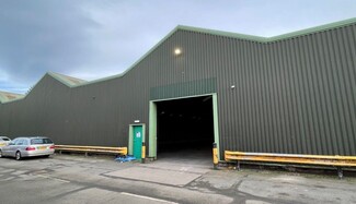 More details for Stubby Ln, Uttoxeter - Industrial for Lease