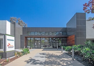 More details for 4101-4151 Burton Dr, Santa Clara, CA - Office for Lease