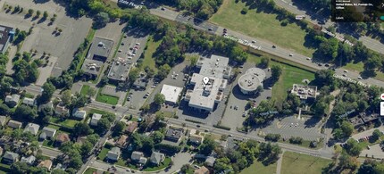 1373 Broad St, Clifton, NJ - Aerial map view - Image1