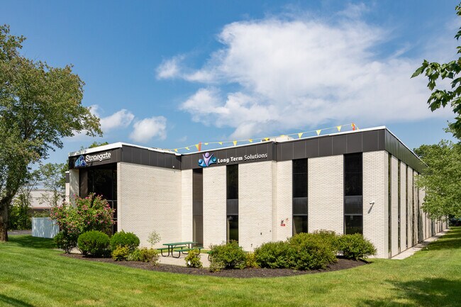 More details for 235 W Central St, Natick, MA - Office for Lease