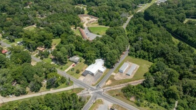 805 Elm St, Bastrop, LA - Aérien  Vue de la carte - Image1