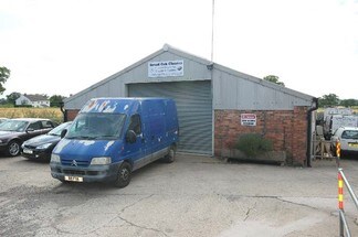 More details for Broad Oak Farm, Whitchurch - Industrial for Lease