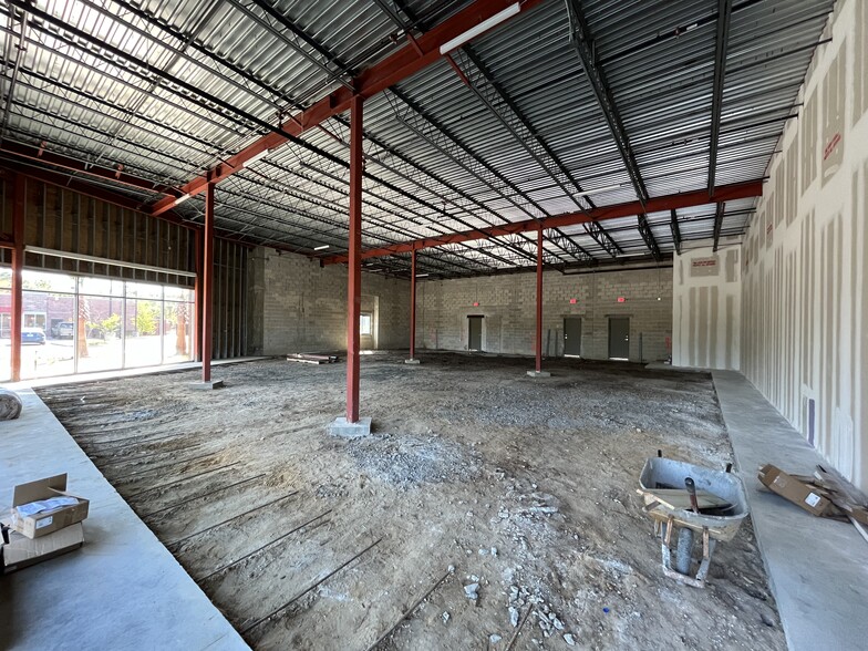 1539 Blanding Blvd, Middleburg, FL for lease - Building Photo - Image 3 of 6