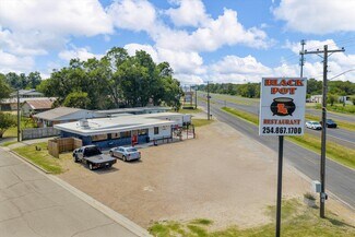 Plus de détails pour 417 N Lacy Dr, Waco, TX - Commerce de détail à vendre