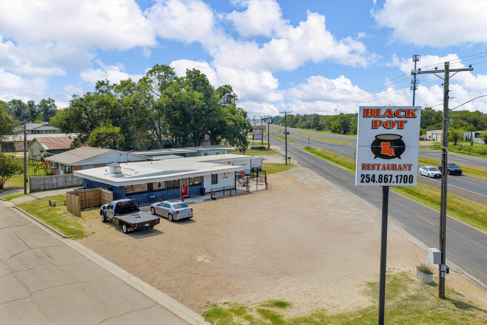 417 N Lacy Dr, Waco, TX à vendre Photo du bâtiment- Image 1 de 8