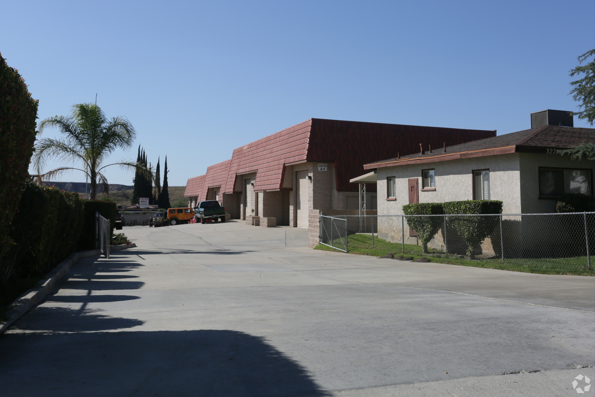 32215 Dunlap Blvd, Yucaipa, CA for sale Primary Photo- Image 1 of 1