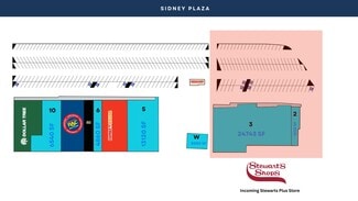 More details for 19 Steiner Rd, Sidney, NY - Retail for Lease