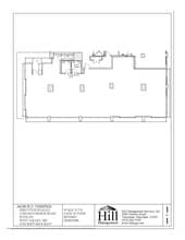 11350 McCormick Rd, Hunt Valley, MD for lease Floor Plan- Image 1 of 1