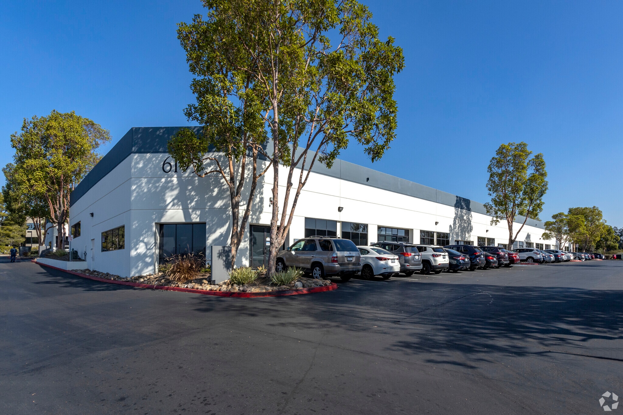 6195 Cornerstone Ct E, San Diego, CA for lease Primary Photo- Image 1 of 6