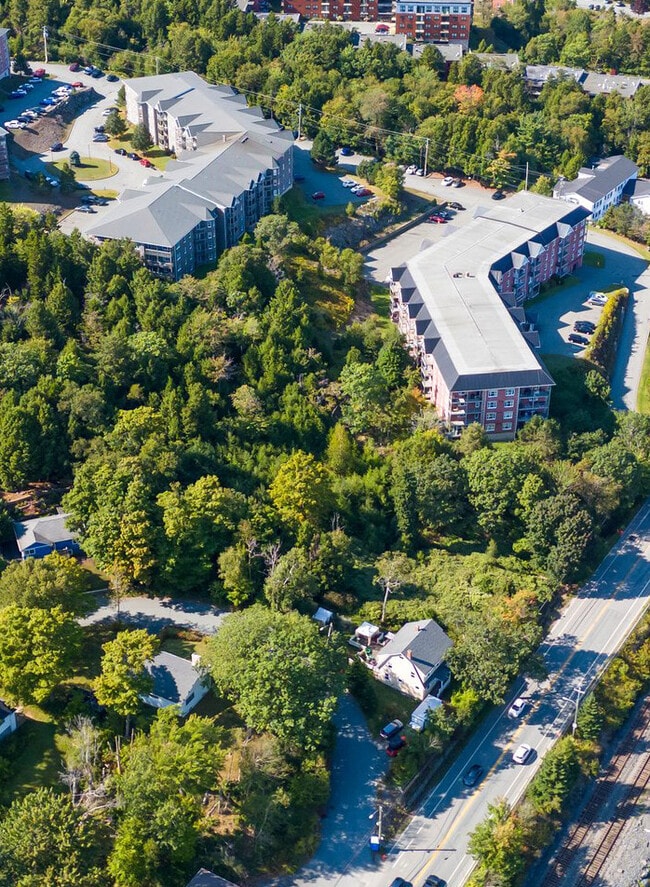 Plus de détails pour 544 Bedford Hwy, Halifax, NS - Terrain à vendre