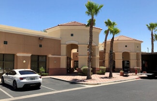 More details for 4785 S Durango Dr, Las Vegas, NV - Office for Lease