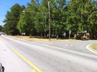 More details for 5560 Jonesboro Rd, Lake City, GA - Land for Sale
