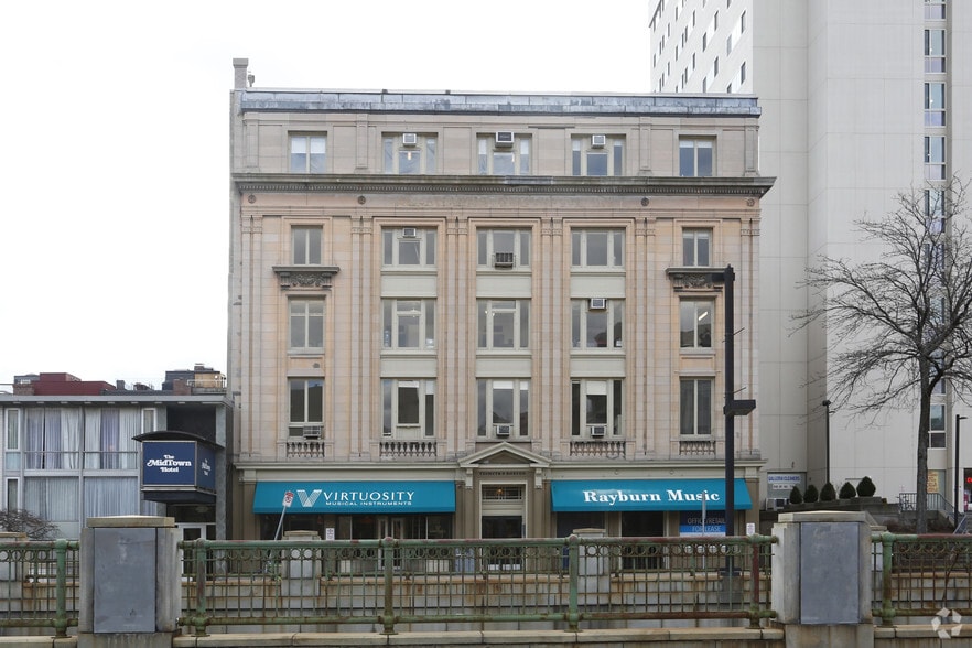 236 Huntington Ave, Boston, MA for lease - Building Photo - Image 3 of 3