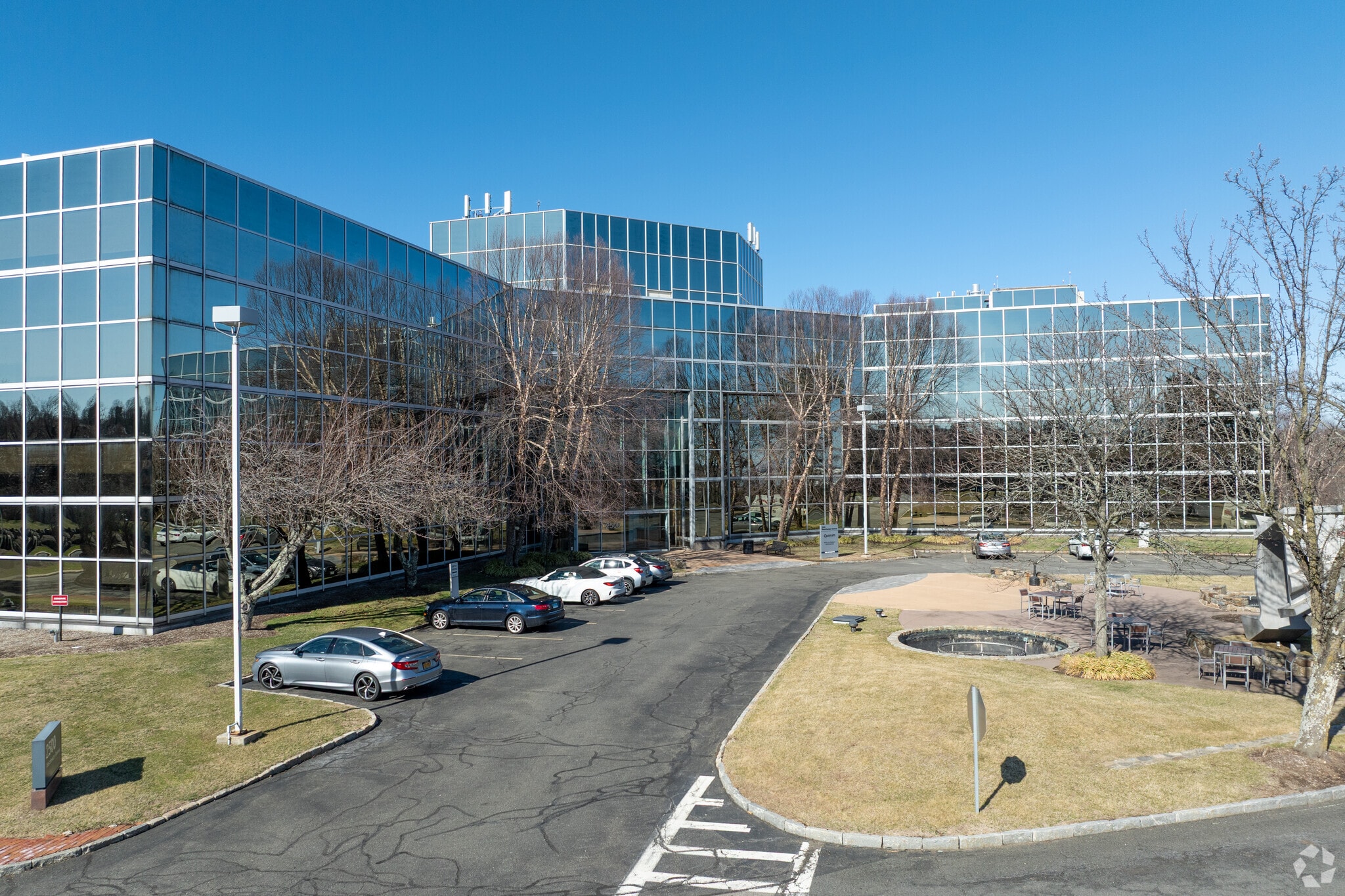 2500 Westchester Ave, Purchase, NY for lease Primary Photo- Image 1 of 19