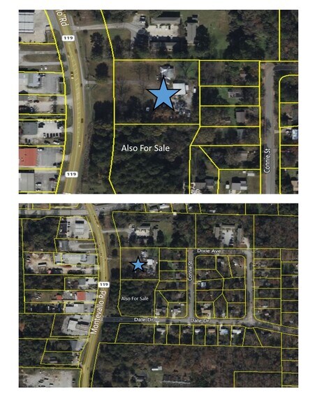 8174 Highway 119, Alabaster, AL à vendre - Photo du bâtiment - Image 2 de 15